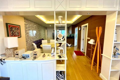 Кондоминиум с 2 спальнями в Ча-аме, Таиланд № 114431 - фото 8