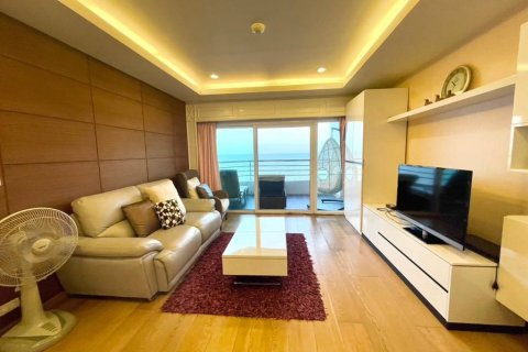 Кондоминиум с 2 спальнями в Ча-аме, Таиланд № 114431 - фото 4