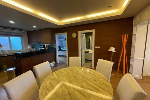 Кондоминиум с 2 спальнями в Ча-аме, Таиланд № 114431 - фото 9