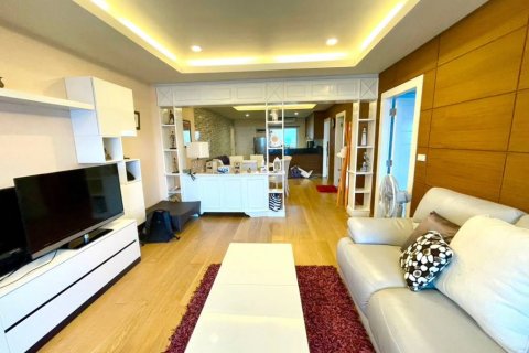 Кондоминиум с 2 спальнями в Ча-аме, Таиланд № 114431 - фото 6