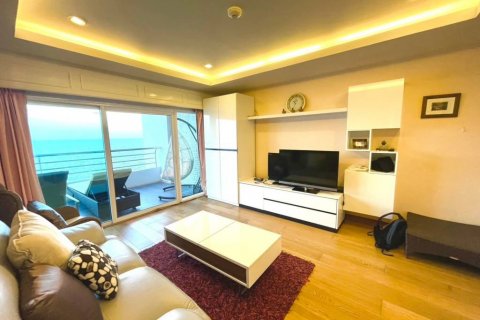 Кондоминиум с 2 спальнями в Ча-аме, Таиланд № 114431 - фото 3