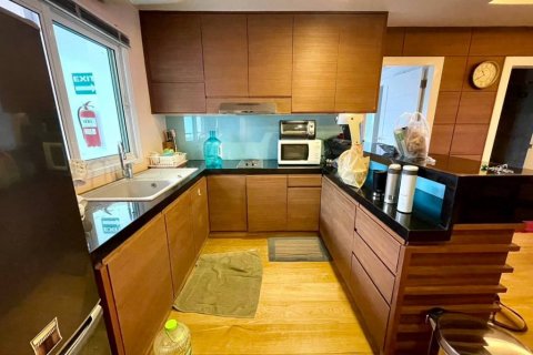 Кондоминиум с 2 спальнями в Ча-аме, Таиланд № 114431 - фото 7