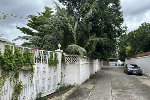 Land in Bangkok, Thailand № 114430 - photo 3