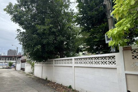 Land in Bangkok, Thailand № 114430 - photo 4