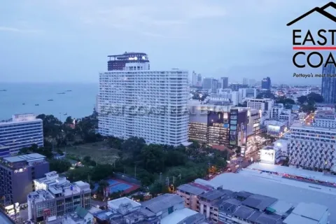 Condominio de 1 dormitorio en Pattaya, Tailandia № 212789 - foto 7
