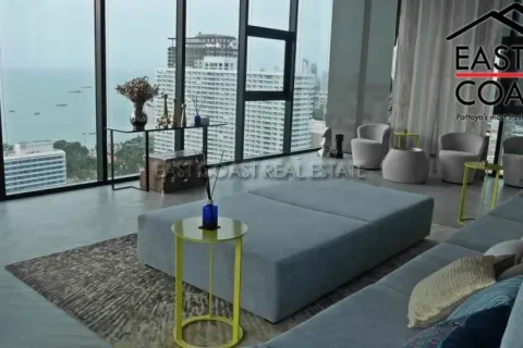 Condominio de 1 dormitorio en Pattaya, Tailandia № 212789 - foto 10