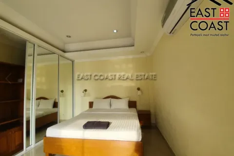 Casa de 4 dormitorios en Pattaya, Tailandia № 212788 - foto 18