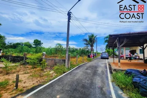 Terreno en Pattaya, Tailandia № 212791 - foto 3