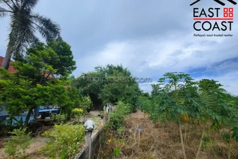 Terreno en Pattaya, Tailandia № 212791 - foto 6