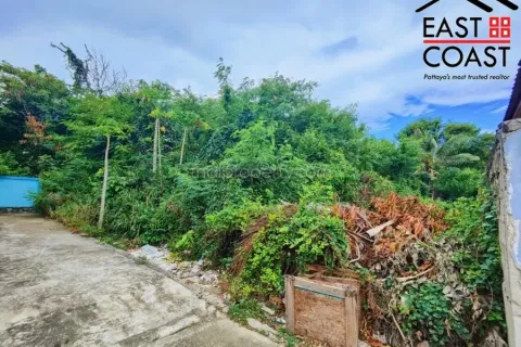 Terreno en Pattaya, Tailandia № 212791 - foto 11