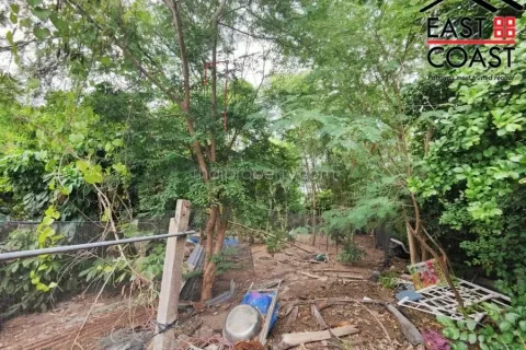 Terreno en Pattaya, Tailandia № 212791 - foto 8