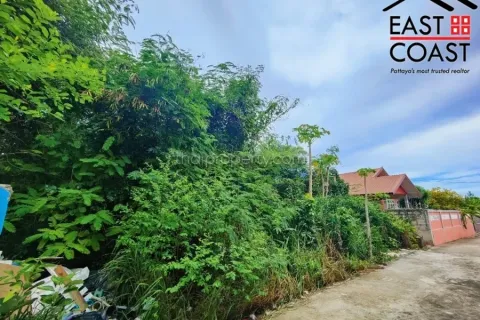 Terreno en Pattaya, Tailandia № 212791 - foto 10