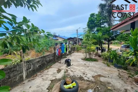 Terreno en Pattaya, Tailandia № 212791 - foto 7