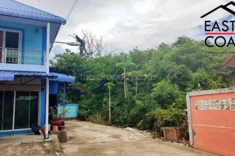 Terreno en Pattaya, Tailandia № 212791 - foto 9
