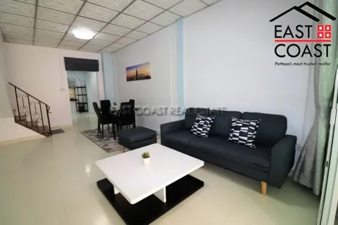 Casa de 2 dormitorios en Pattaya, Tailandia № 212792 - foto 5
