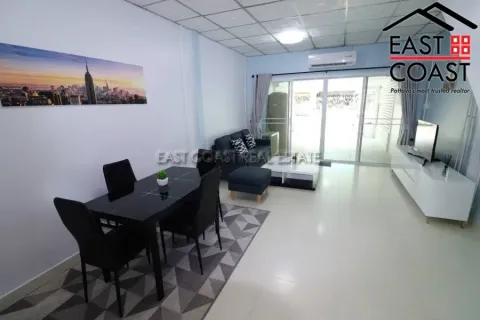 Casa de 2 dormitorios en Pattaya, Tailandia № 212792 - foto 6