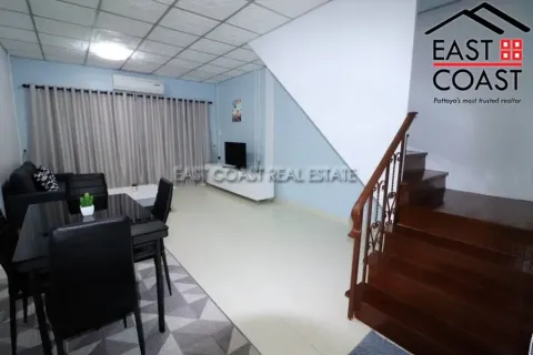 Casa de 2 dormitorios en Pattaya, Tailandia № 212792 - foto 7