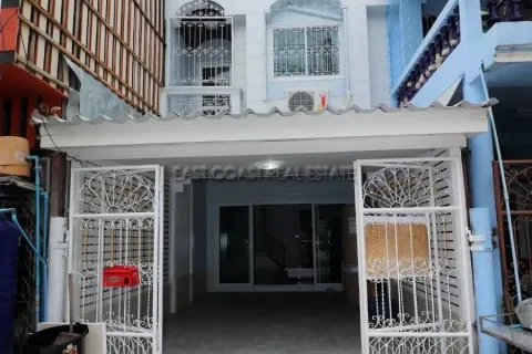 Casa de 2 dormitorios en Pattaya, Tailandia № 212792 - foto 18