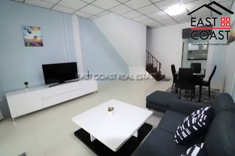Maison à Pattaya, Thaïlande 2 chambres № 212792