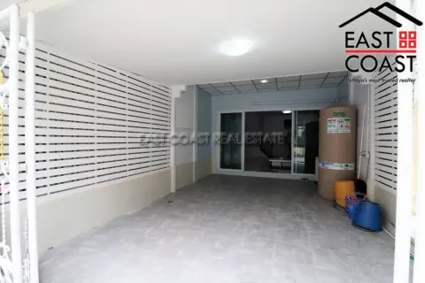 Casa de 2 dormitorios en Pattaya, Tailandia № 212792 - foto 19