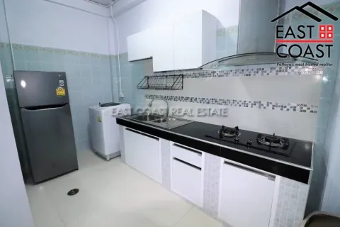 Casa de 2 dormitorios en Pattaya, Tailandia № 212792 - foto 3