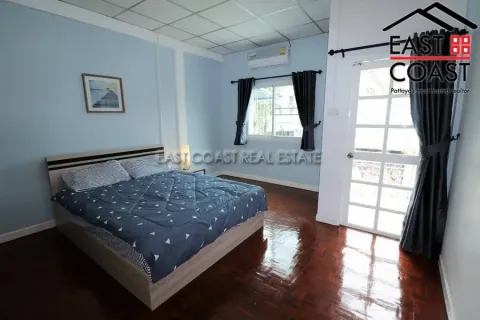 Casa de 2 dormitorios en Pattaya, Tailandia № 212792 - foto 8
