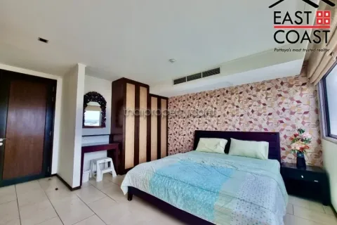 Condominio de 1 dormitorio en Pattaya, Tailandia № 212793 - foto 8