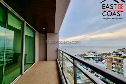 Condominio de 1 dormitorio en Pattaya, Tailandia № 212793 - foto 12