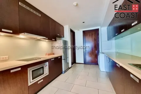 Condominio de 1 dormitorio en Pattaya, Tailandia № 212793 - foto 4