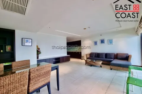 Condominio de 1 dormitorio en Pattaya, Tailandia № 212793 - foto 2
