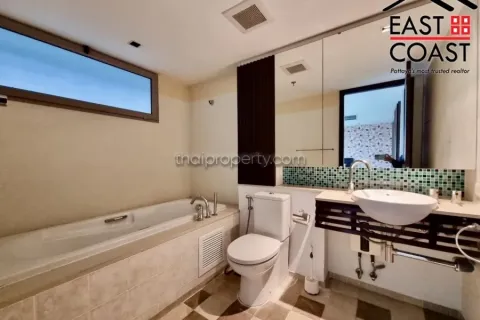 Condominio de 1 dormitorio en Pattaya, Tailandia № 212793 - foto 10