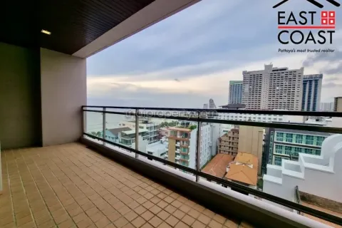 Condominio de 1 dormitorio en Pattaya, Tailandia № 212793 - foto 11