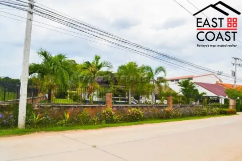 บ้านในพัทยา, ประเทศไทย 8 ห้องนอน № 212790