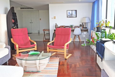 Кондоминиум с 2 спальнями в Бангкоке, Таиланд № 143747 - фото 4