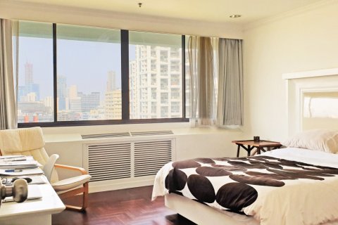 Кондоминиум с 2 спальнями в Бангкоке, Таиланд № 143747 - фото 7