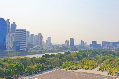 Кондоминиум с 2 спальнями в Бангкоке, Таиланд № 143747 - фото 11