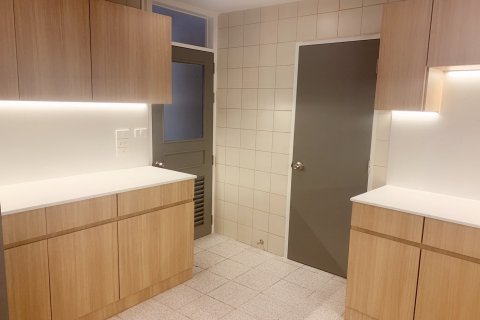 Condo à Bangkok, Thaïlande, 3 chambres  № 143741 - photo 15