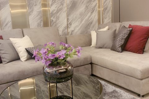 Condo à Bangkok, Thaïlande, 3 chambres  № 143741 - photo 3