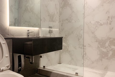 Condo à Bangkok, Thaïlande, 3 chambres  № 143741 - photo 9