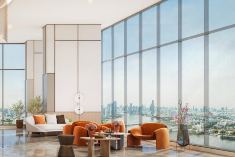 Eigentumswohnung in Bangkok, Thailand, 1 Schlafzimmer № 203574 - Foto 29