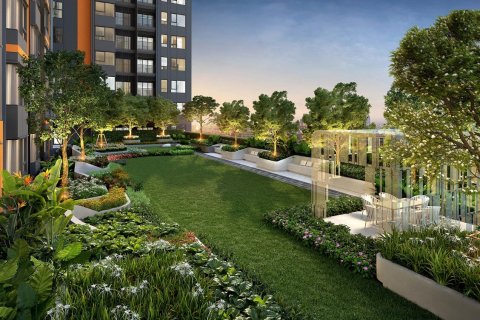 Eigentumswohnung in Bangkok, Thailand, 3 Schlafzimmer № 203573 - Foto 29