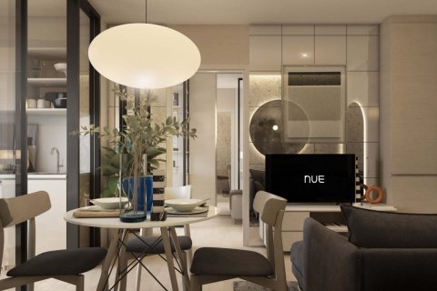Eigentumswohnung in Bangkok, Thailand, 1 Schlafzimmer № 203568 - Foto 26