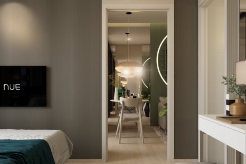 Condo à Bangkok, Thaïlande, 1 chambre № 203568 - photo 6