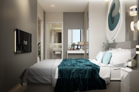 Condo à Bangkok, Thaïlande, 1 chambre № 203568 - photo 7