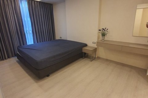 Кондоминиум с 2 спальнями в Клонг Тоэй, Бангкок, Таиланд № 154219 - фото 4