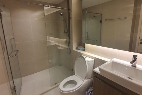 Кондоминиум с 2 спальнями в Клонг Тоэй, Бангкок, Таиланд № 154219 - фото 5