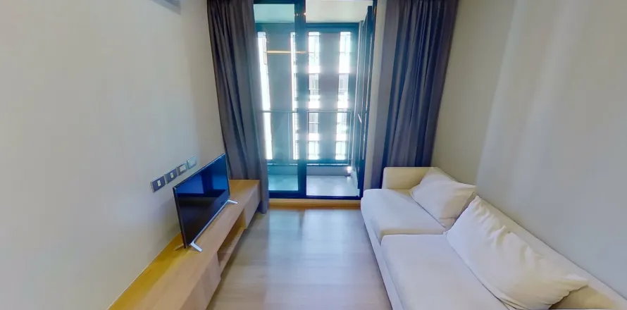 Кондоминиум с 2 спальнями в Клонг Тоэй, Бангкок, Таиланд № 154219