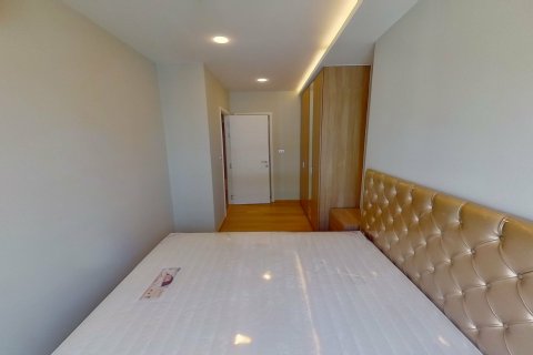 Кондоминиум с 2 спальнями в Клонг Тоэй, Бангкок, Таиланд № 154219 - фото 4