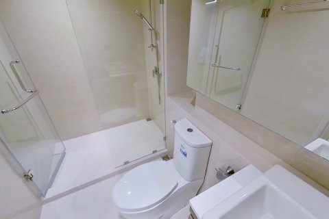 Кондоминиум с 2 спальнями в Клонг Тоэй, Бангкок, Таиланд № 154219 - фото 5