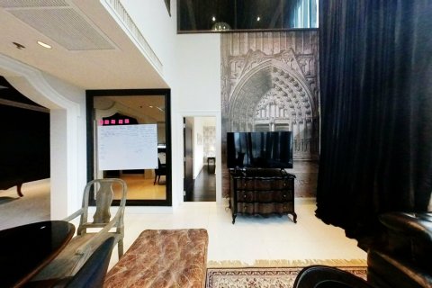 Кондоминиум с 2 спальнями в Клонг Тоэй, Бангкок, Таиланд № 154215 - фото 4